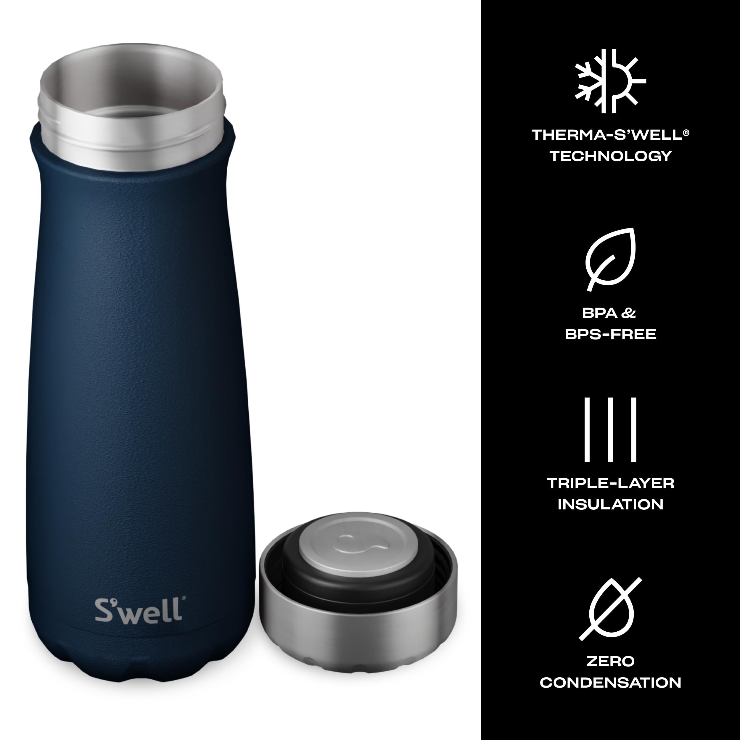 Reserve☆SS Swell Reserve Traveler 473ml 【公式通販】